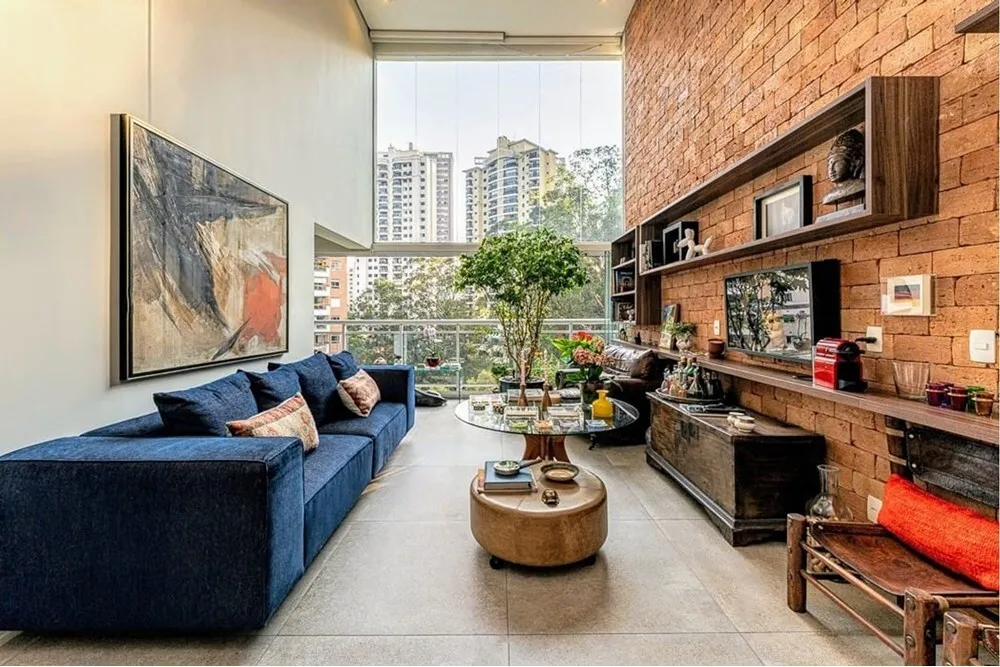 Apartamento, 3 quartos, 163 m² - Foto 12