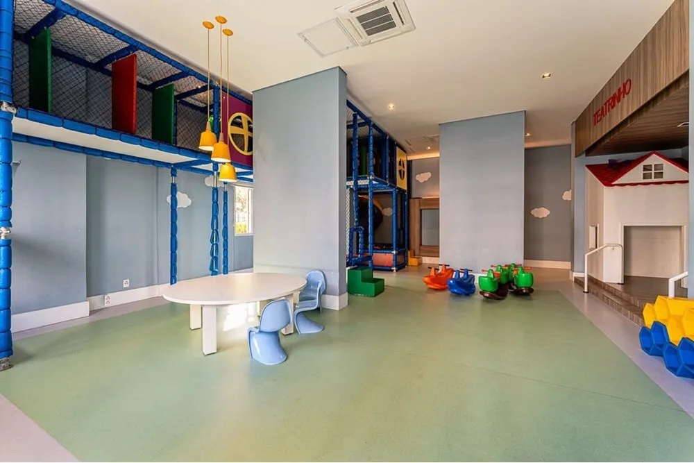 Apartamento, 3 quartos, 163 m² - Foto 7