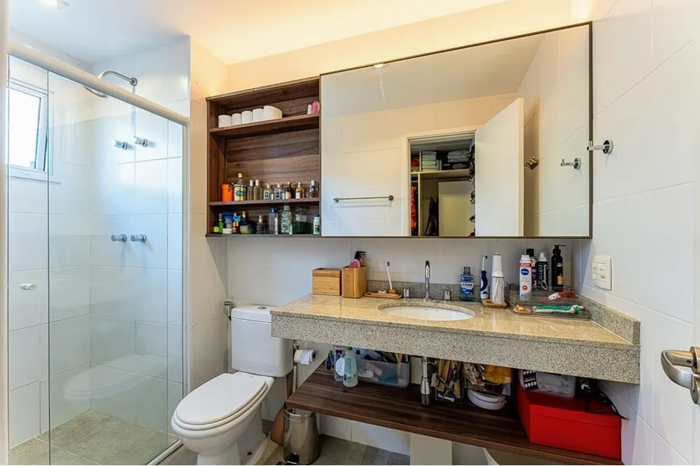 Apartamento, 3 quartos, 163 m² - Foto 14