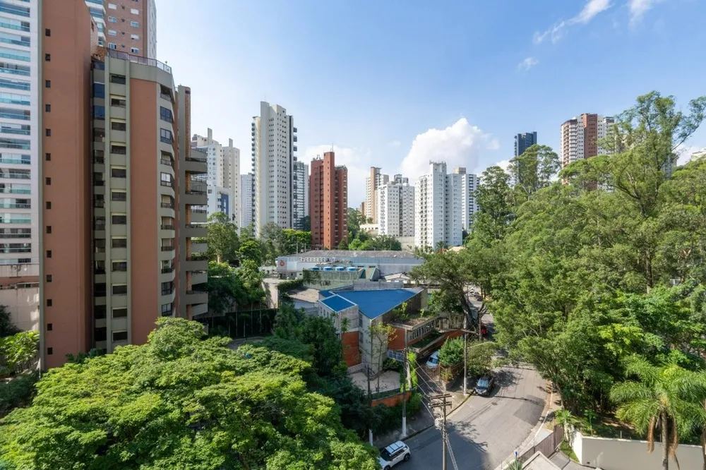 Apartamento, 2 quartos, 132 m² - Foto 6