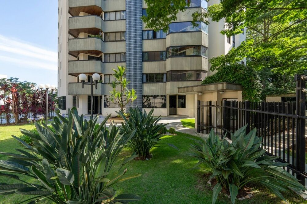 Apartamento, 2 quartos, 132 m² - Foto 1