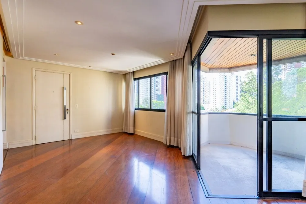 Apartamento, 2 quartos, 132 m² - Foto 9