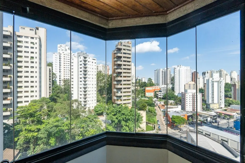 Apartamento, 2 quartos, 132 m² - Foto 11