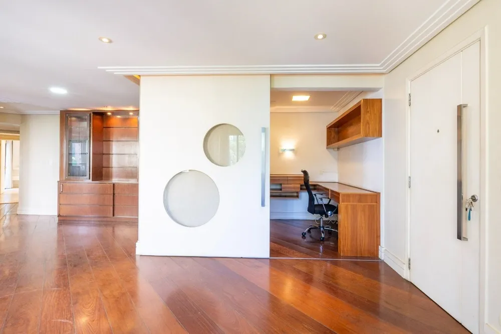 Apartamento, 2 quartos, 132 m² - Foto 7