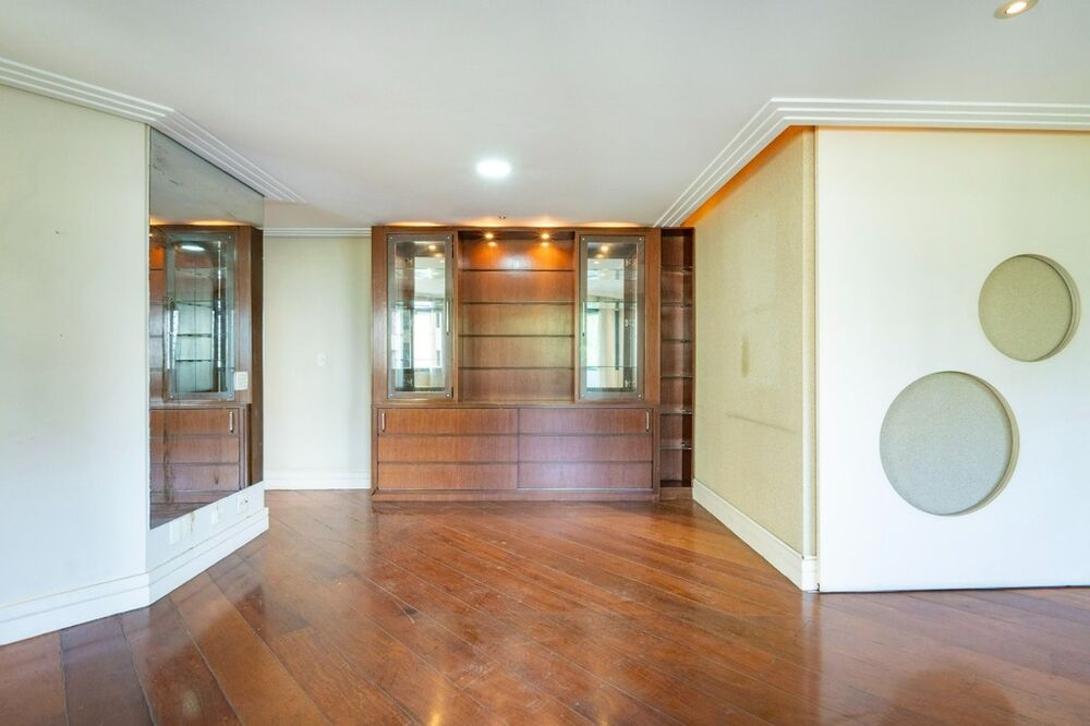 Apartamento, 2 quartos, 132 m² - Foto 2