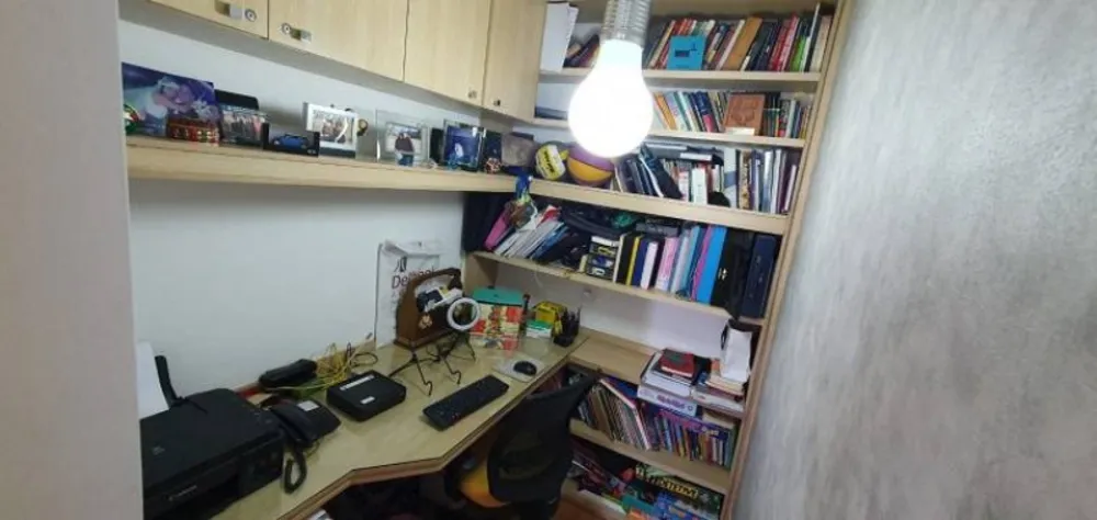 Apartamento, 2 quartos, 98 m² - Foto 11