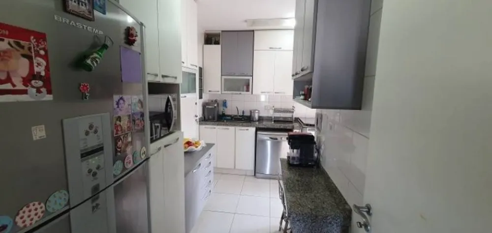 Apartamento, 2 quartos, 98 m² - Foto 8
