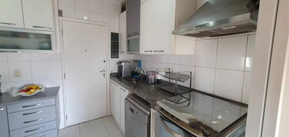 Apartamento, 2 quartos, 98 m² - Foto 5