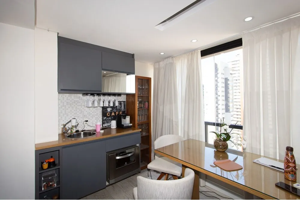 Apartamento, 1 quarto, 94 m² - Foto 8