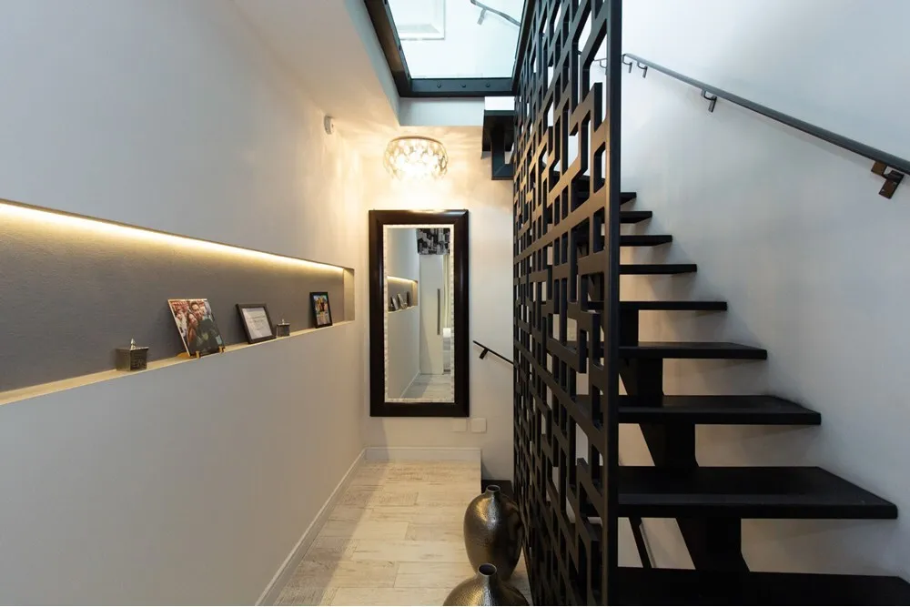 Apartamento, 1 quarto, 94 m² - Foto 11