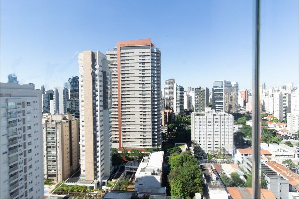 Apartamento, 1 quarto, 94 m² - Foto 1
