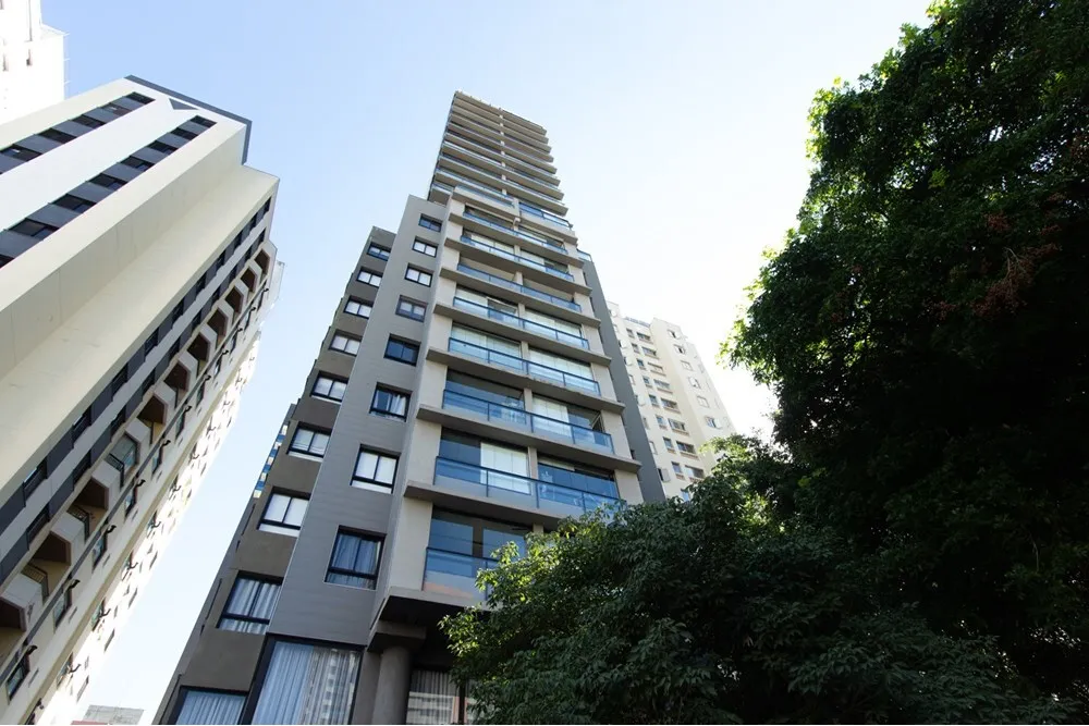 Apartamento, 1 quarto, 94 m² - Foto 6