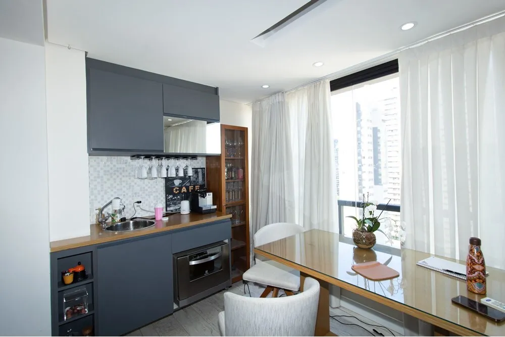 Apartamento, 1 quarto, 94 m² - Foto 7