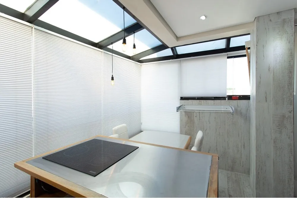 Apartamento, 1 quarto, 94 m² - Foto 2
