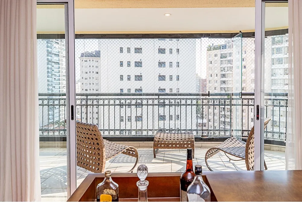 Apartamento, 5 quartos, 340 m² - Foto 15