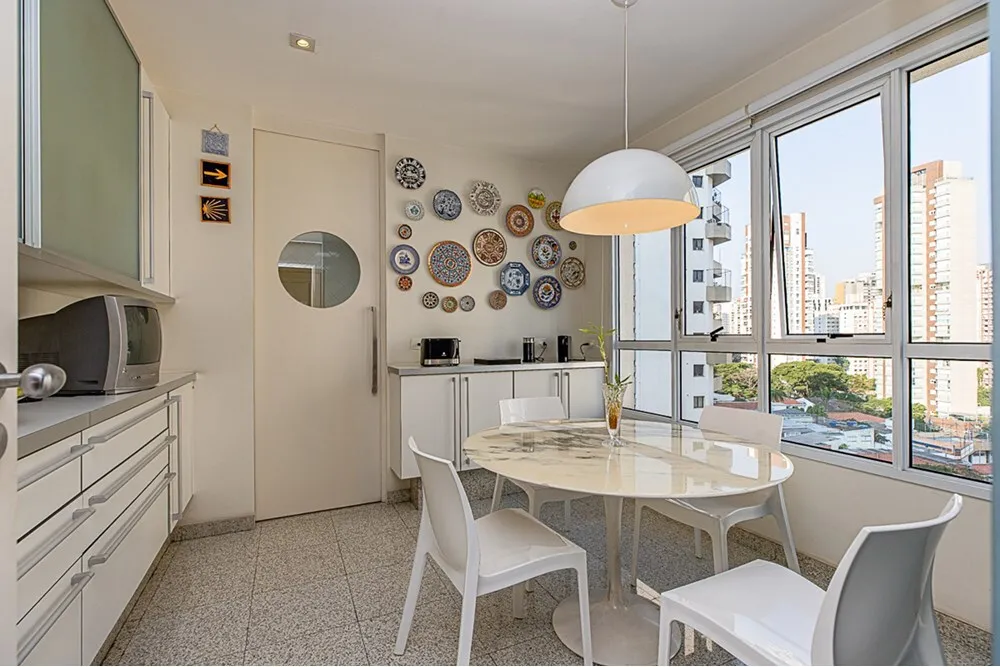 Apartamento, 5 quartos, 340 m² - Foto 11