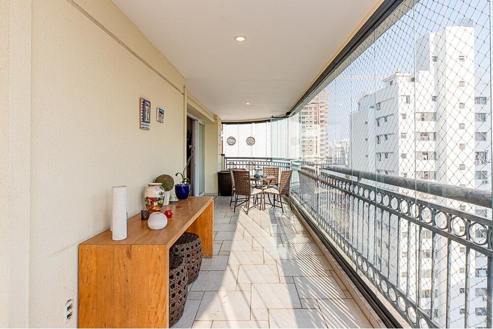 Apartamento, 5 quartos, 340 m² - Foto 8