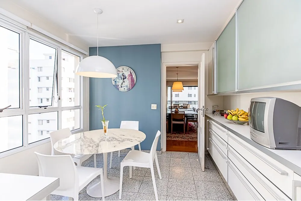 Apartamento, 5 quartos, 340 m² - Foto 4