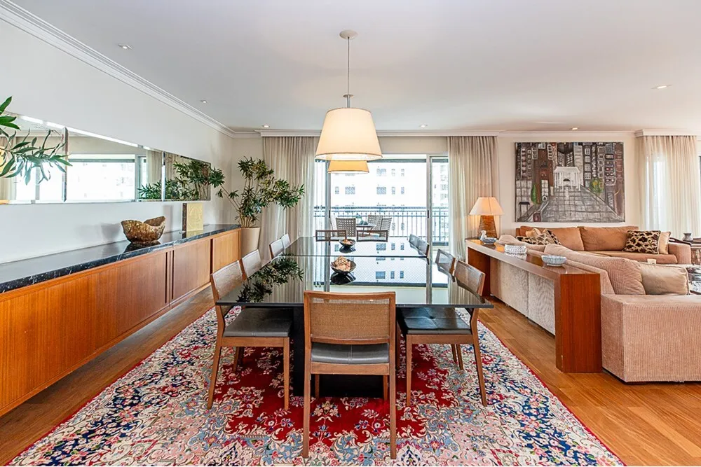 Apartamento, 5 quartos, 340 m² - Foto 10