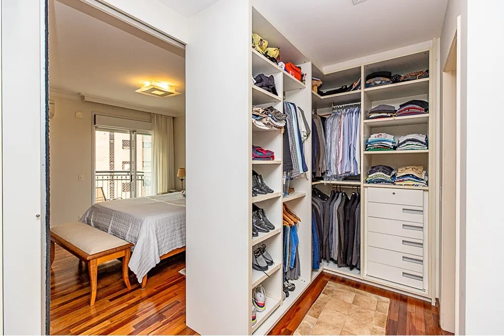 Apartamento, 5 quartos, 340 m² - Foto 1