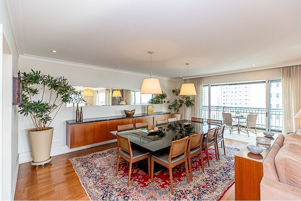 Apartamento, 5 quartos, 340 m² - Foto 6