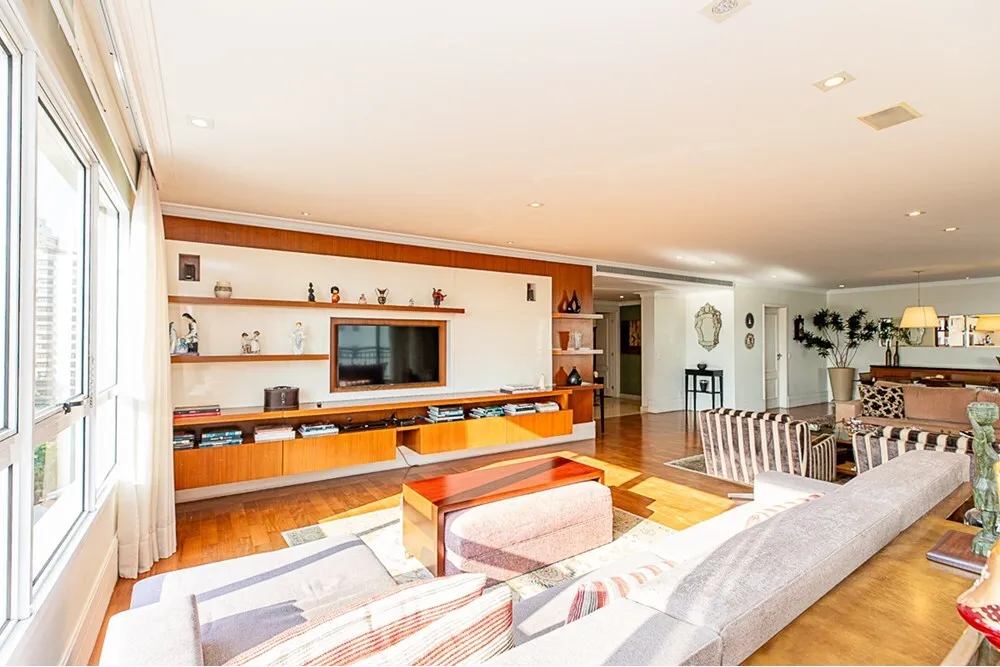 Apartamento, 5 quartos, 340 m² - Foto 12