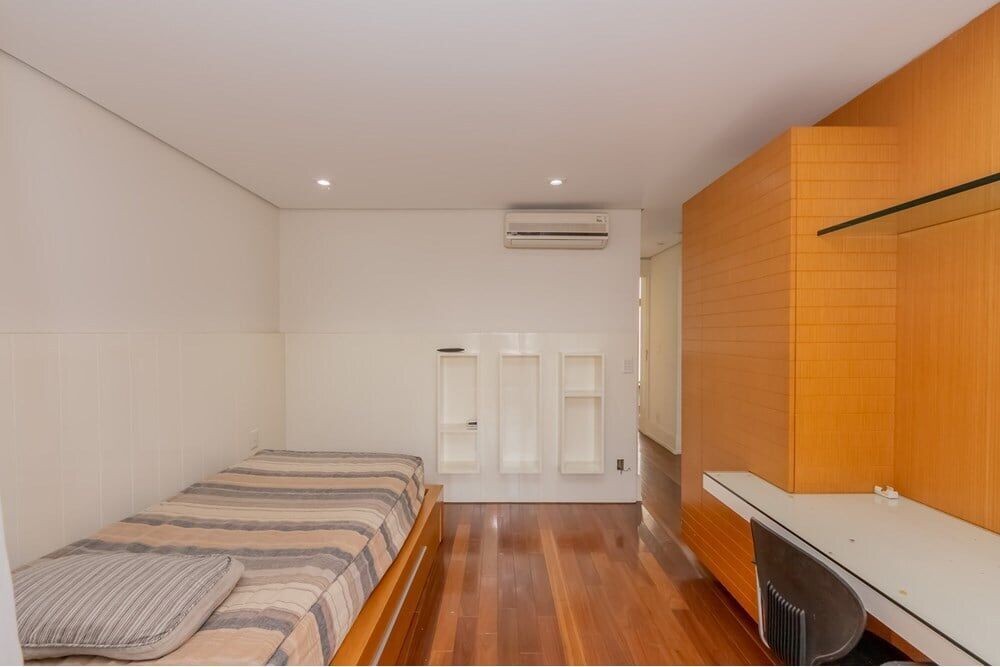 Casa, 4 quartos - Foto 8