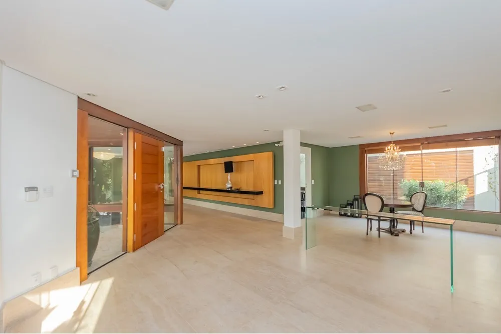 Casa, 4 quartos - Foto 4
