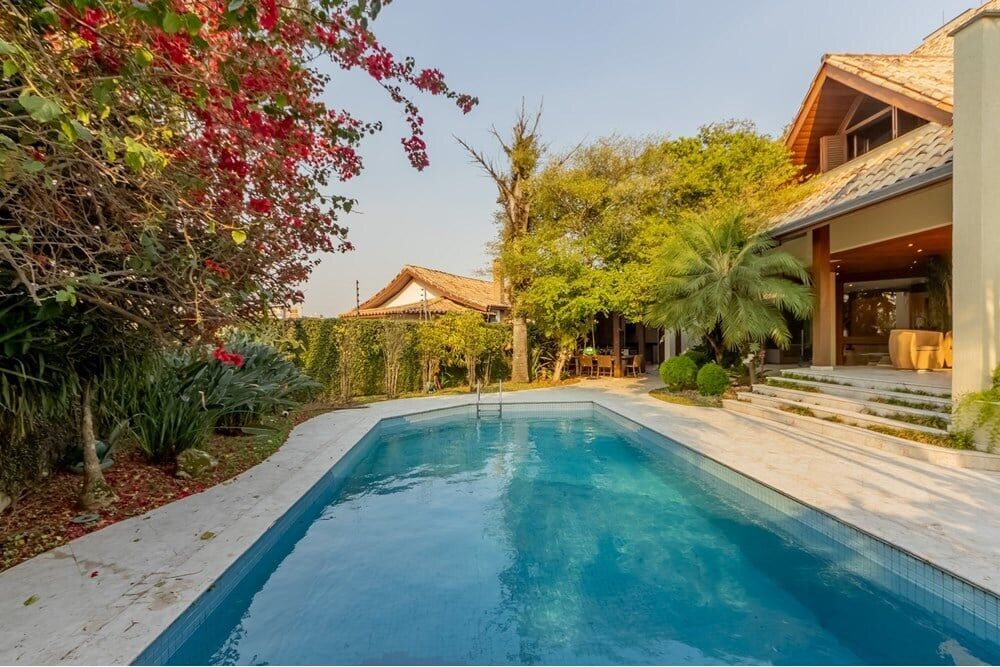 Casa, 4 quartos - Foto 4