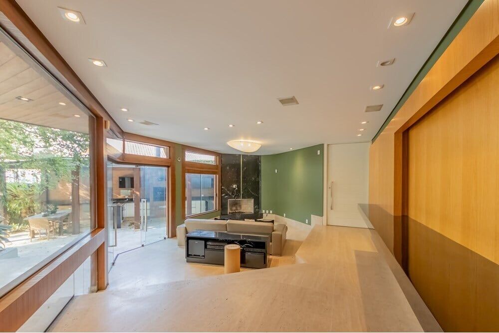 Casa, 4 quartos - Foto 5