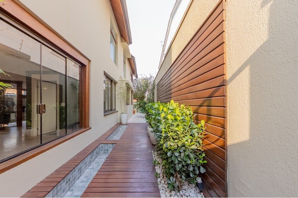 Casa, 4 quartos - Foto 7