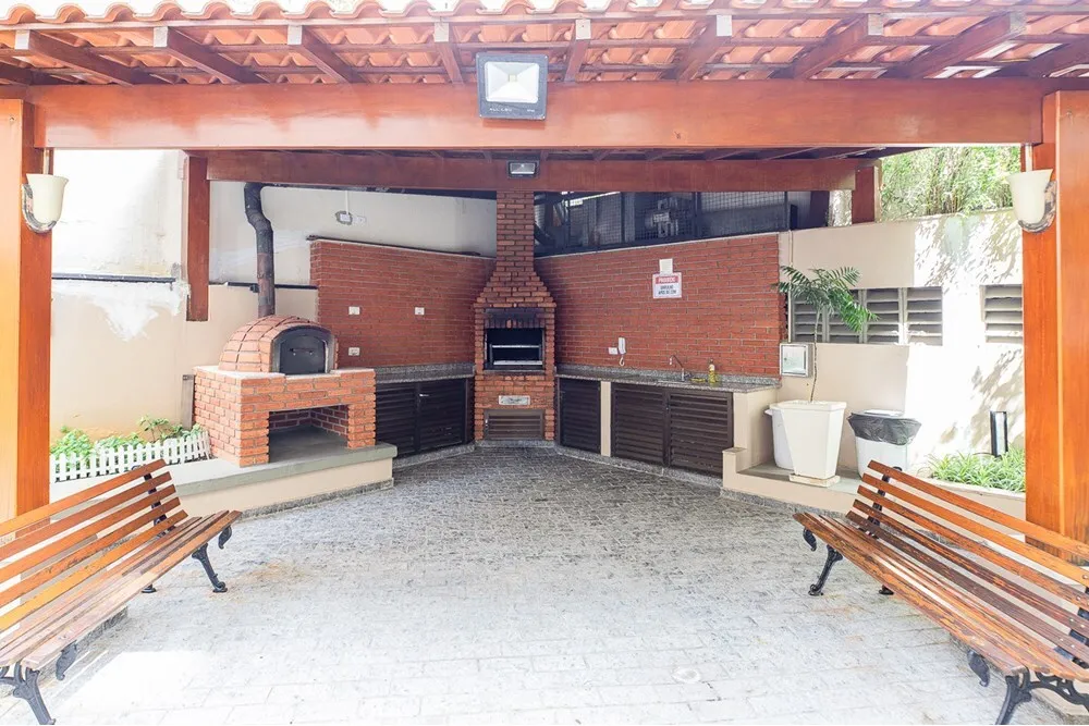 Apartamento, 2 quartos, 57 m² - Foto 4