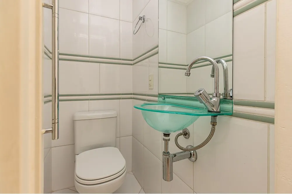Apartamento, 2 quartos, 57 m² - Foto 9