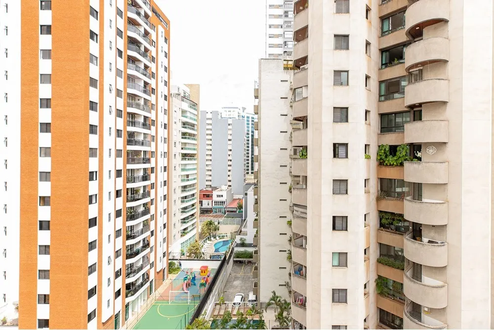 Apartamento, 2 quartos, 57 m² - Foto 6