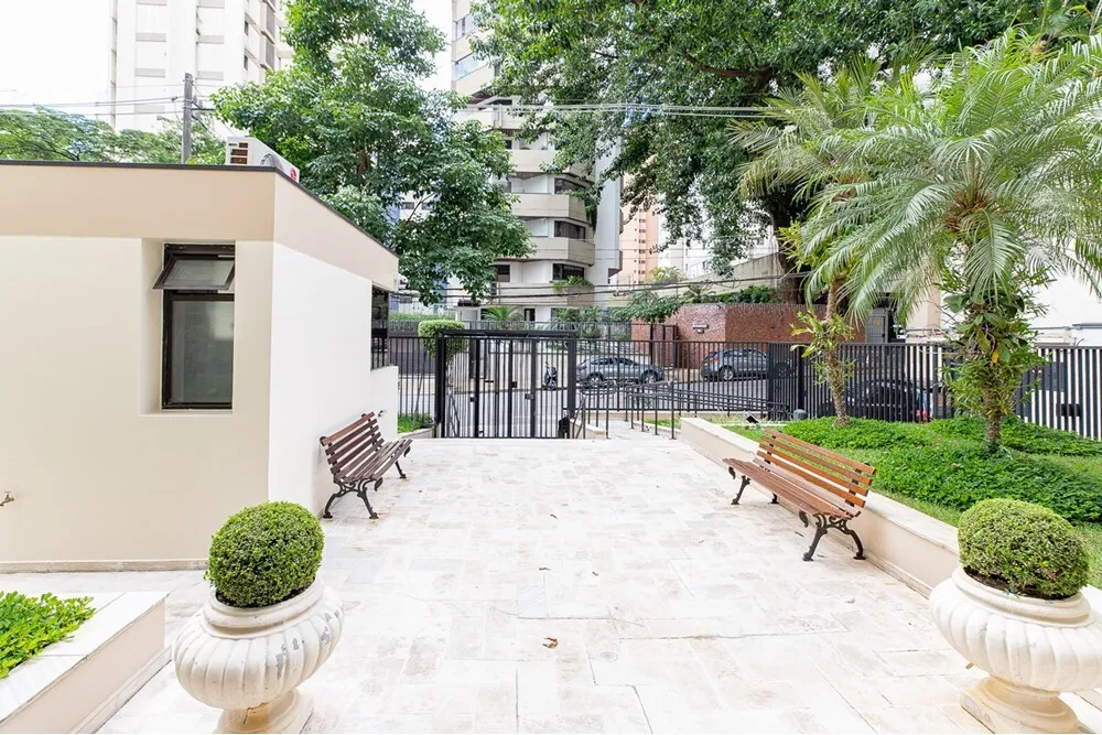 Apartamento, 2 quartos, 57 m² - Foto 1