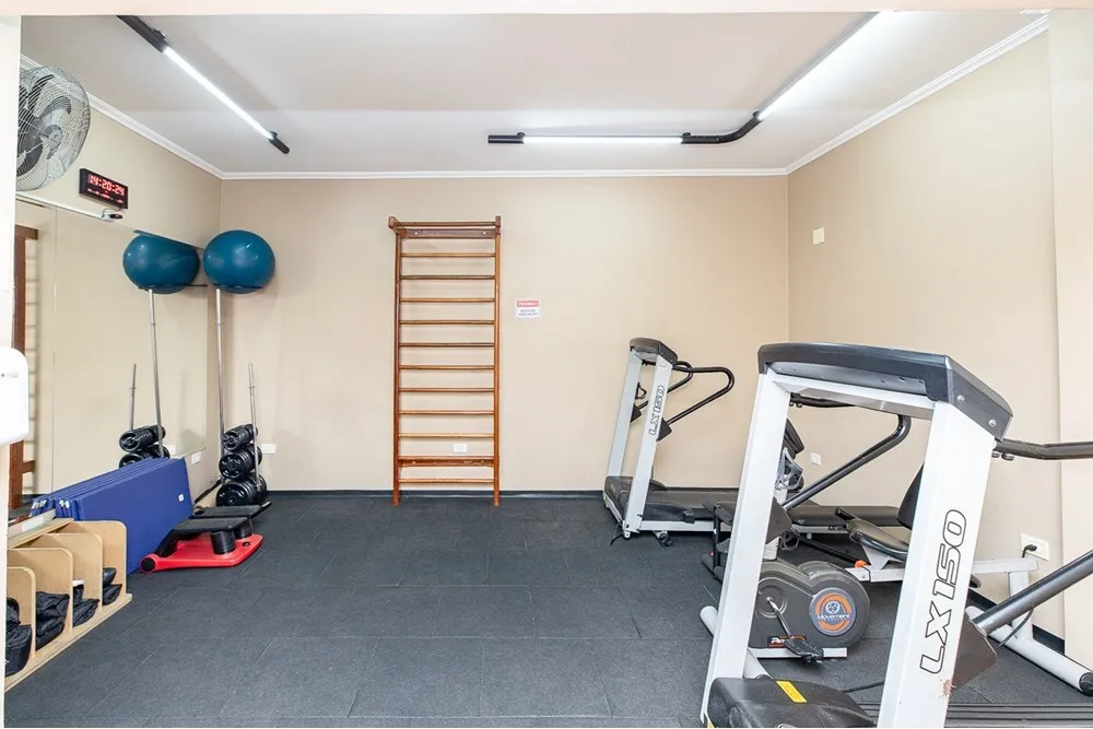 Apartamento, 2 quartos, 57 m² - Foto 3