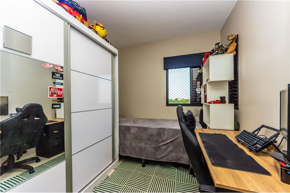 Cobertura, 3 quartos, 130 m² - Foto 19