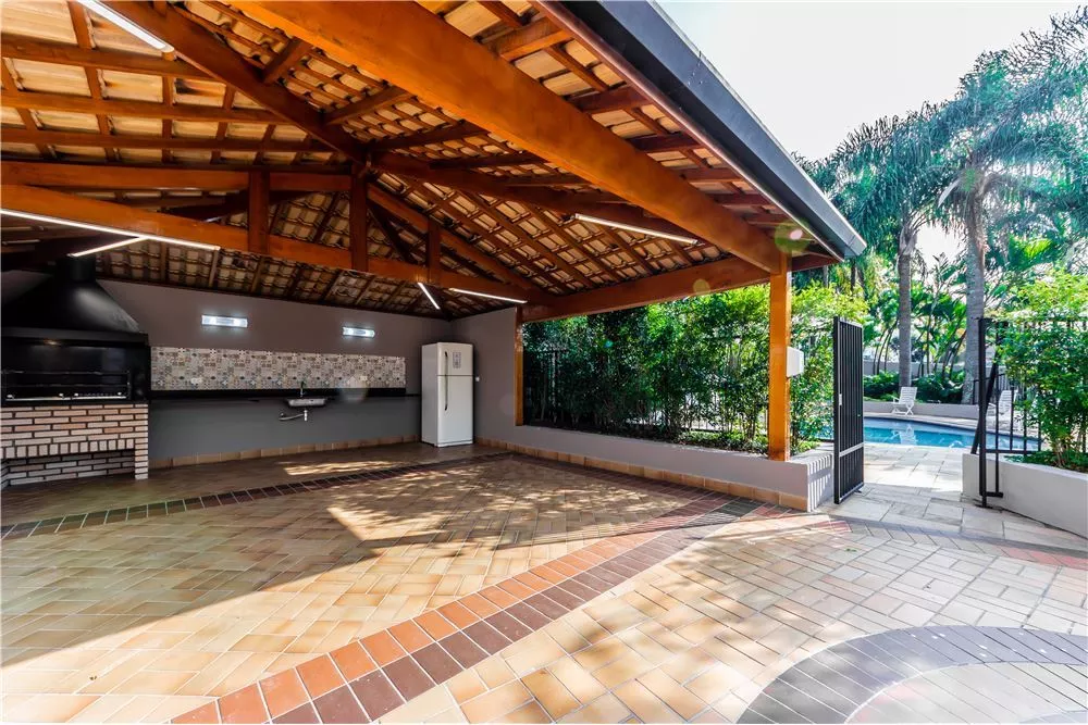 Cobertura, 3 quartos, 130 m² - Foto 7