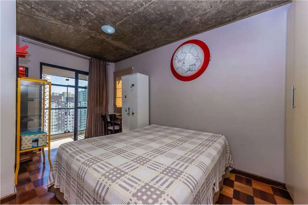 Cobertura, 3 quartos, 130 m² - Foto 15