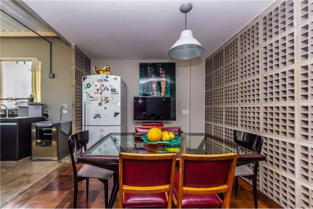 Cobertura, 3 quartos, 130 m² - Foto 10
