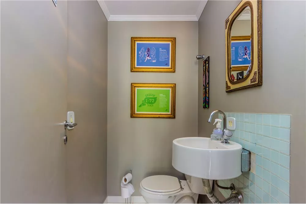 Cobertura, 3 quartos, 130 m² - Foto 9