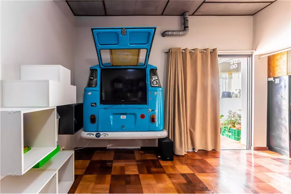 Cobertura, 3 quartos, 130 m² - Foto 1