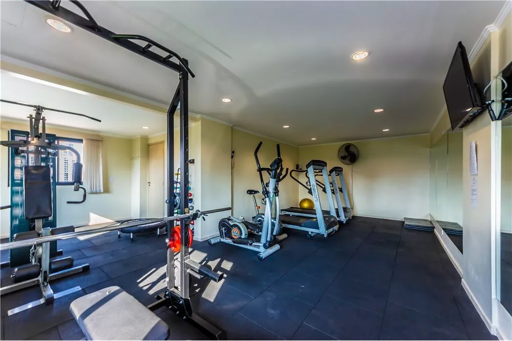 Cobertura, 3 quartos, 130 m² - Foto 6