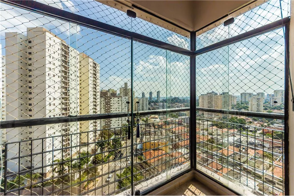 Cobertura, 3 quartos, 130 m² - Foto 13