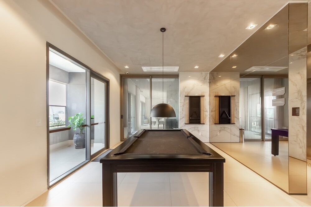 Apartamento, 1 quarto, 44 m² - Foto 2