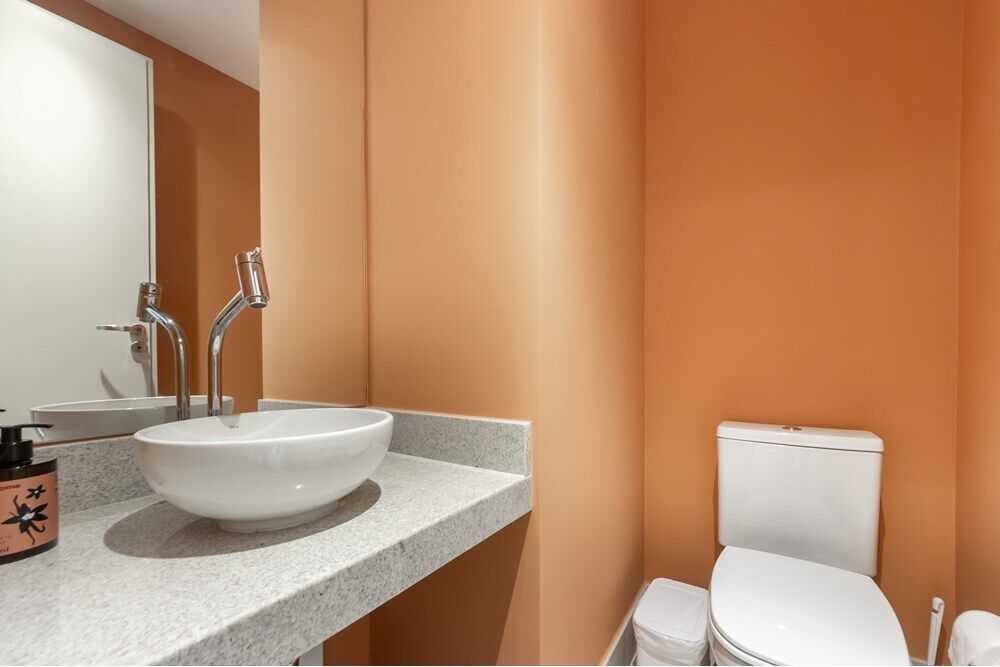 Apartamento, 1 quarto, 44 m² - Foto 1