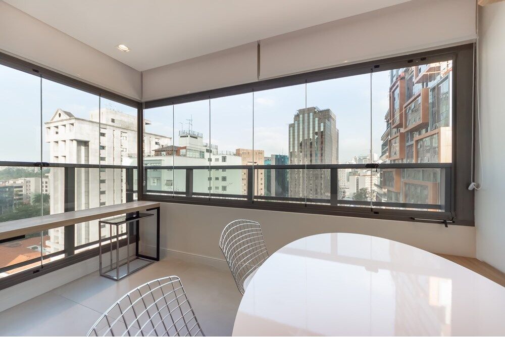 Apartamento, 1 quarto, 44 m² - Foto 4