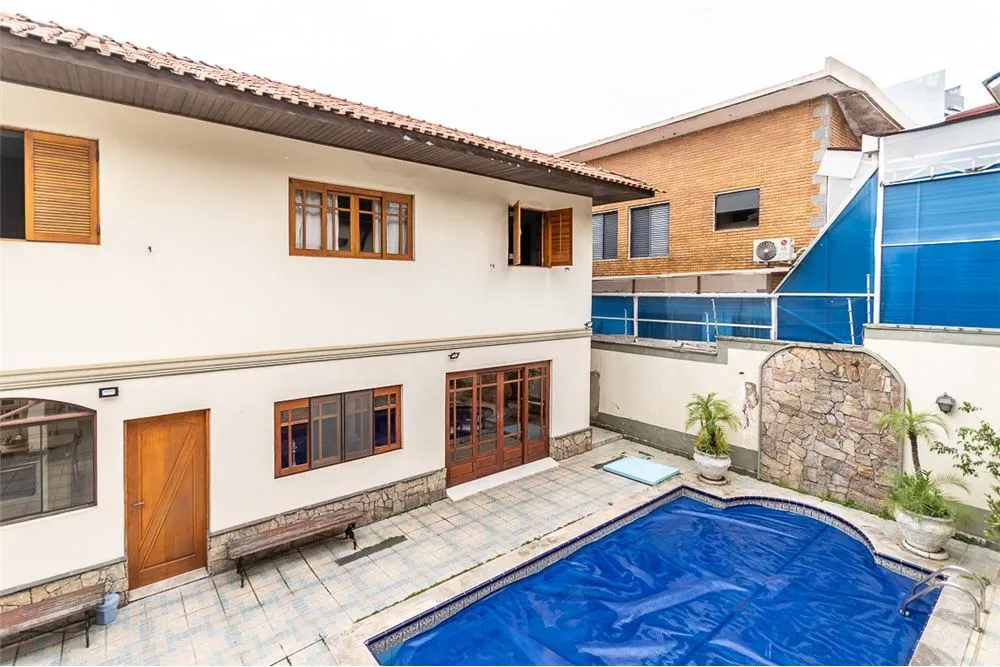 Casa, 5 quartos - Foto 11