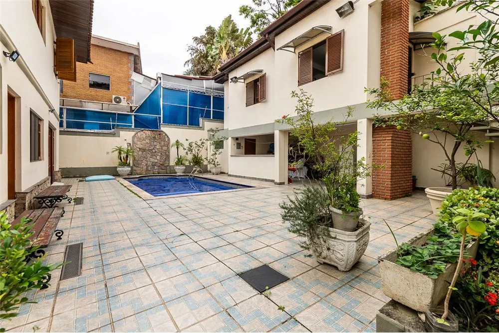 Casa, 5 quartos - Foto 12