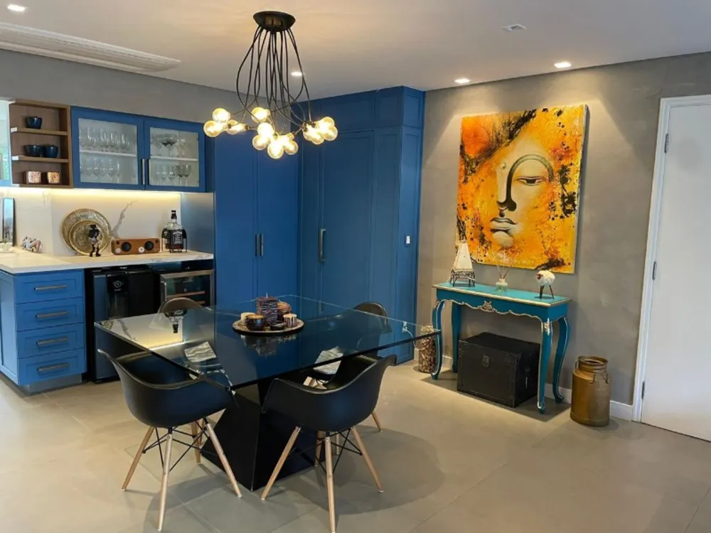 Apartamento, 4 quartos, 168 m² - Foto 4